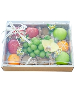 Fresh fruit box 6