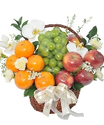 Fresh fruit and flower 25