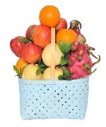 Fresh fruit 1