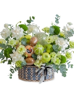 Trái cây chia buồn 02