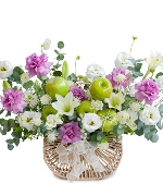 Trái cây chia buồn 03
