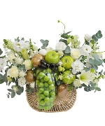 Trái cây chia buồn 01