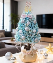 Baby christmas tree 07