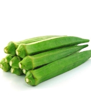 Đậu bắp (500g)