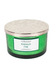 Holiday Emerald Pine
