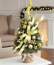 Christmas holiday 02