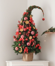 Christmas holiday 10