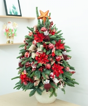 Christmas tree 01