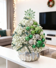 Baby christmas tree 05