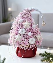 Baby christmas tree 04