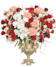Harmony of Flowers