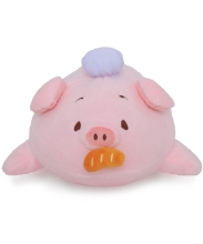 Heo hồng nằm (40cm)