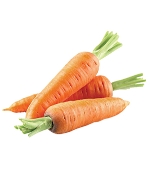 Cà Rốt (1kg)