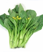 Cải bông/Cải ngồng (1kg)