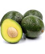 Bơ Booth (2-3 quả/1000g)