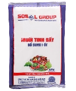 Muối tinh (bột) 500g