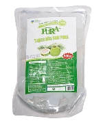 Thạch dừa non Pura túi đứng 500g