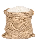 Gạo dẻo Hương Lài (5kg/bao)