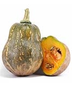 Bí đỏ hồ lô  (600-700gr/ trái)