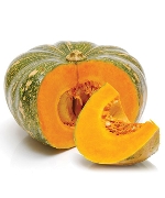 Bí rợ (trái 900g-1,2kg)