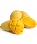 Xoài cát chu (2 trái 750-800gr)