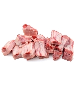 Sườn non heo (500gr/vỉ)