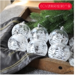 1688 Châu trong suốt 6 trái