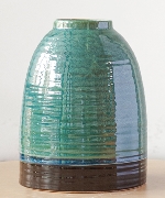 Bình chuông to cẩm thạch