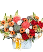 Cuộc sống tươi mới