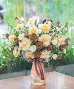 Mini Premium vase 11