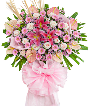 Congratulation Flowers Đại Lộc, Flowers Shop Online