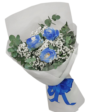 Flower Bouquets Everyday With You, Flowers Shop Online