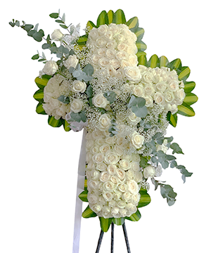 Sympathy - Funerals Thánh Giá, Flowers Shop Online