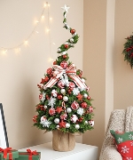 Christmas holiday 09