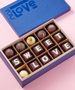 Sweet love 15