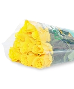 Hồng vàng Helen (10 cành)