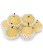 Lê đường vàng (1kg)