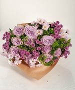 Mix - Màu tím lãng mạn