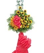 Bring the future to you