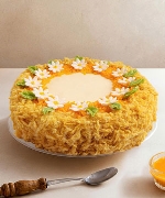 Bông lan trứng muối hoàng kim 4