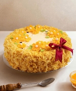 Bông lan trứng muối hoàng kim 2