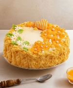 Bông lan trứng muối hoàng kim 1