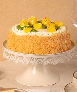 Bông lan trứng muối 05 (S20cm)