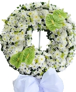 Sincere Condolences 1