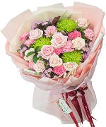 Ngày mới ngọt ngào