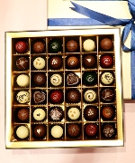 Chocolate big box 36