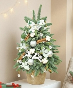 Christmas tree 10