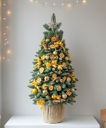 Christmas Magic 130cm