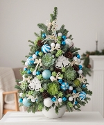 Wish You a Merry Christmas