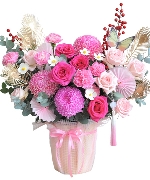 Hỷ xuân thanh nhã